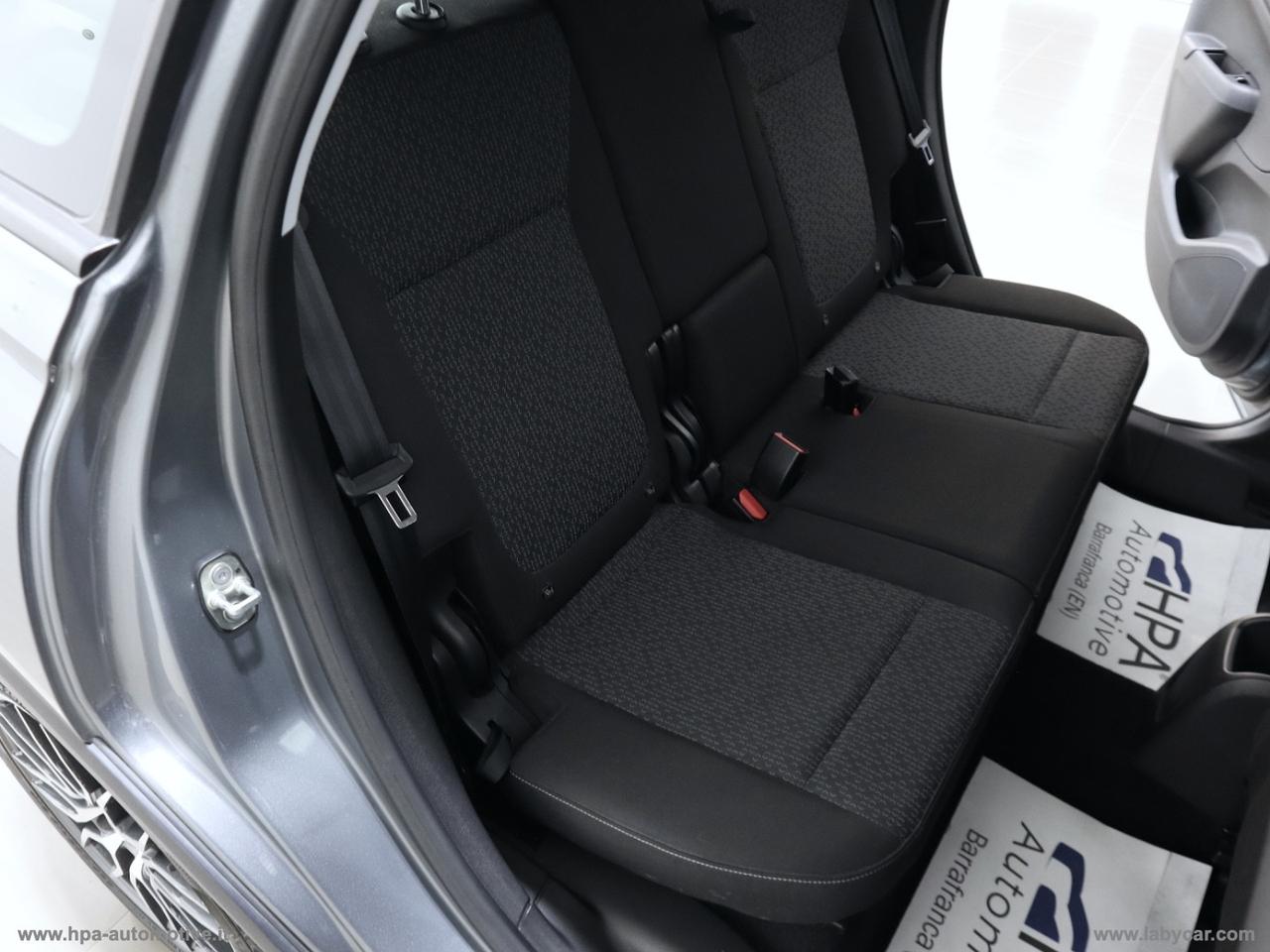 OPEL Crossland X 1.5 ECOTEC D 102CV NAVI