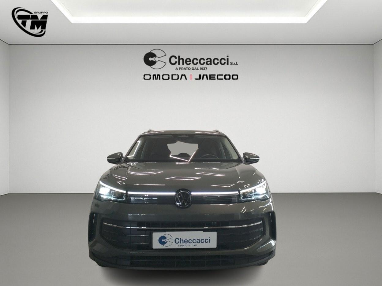 Volkswagen Tiguan 2.0 TDI 150 CV SCR DSG Life