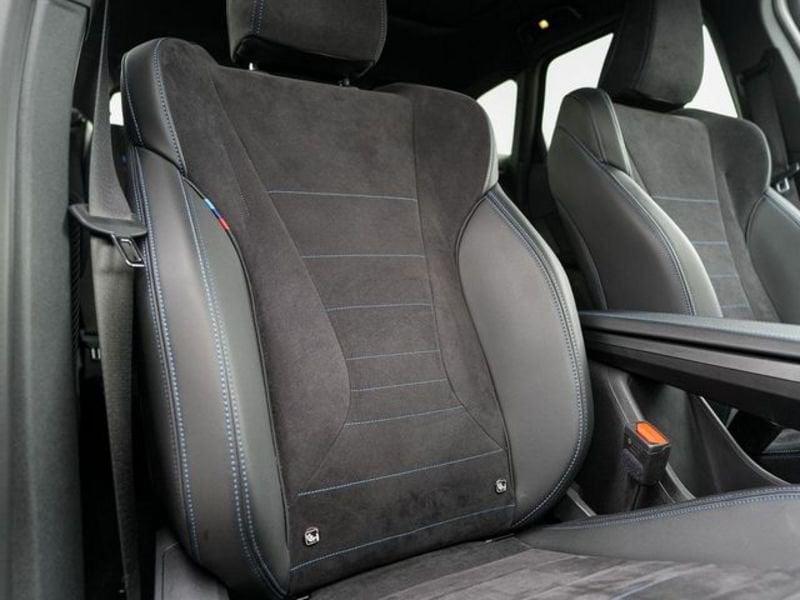 BMW Serie 2 Active Tourer 218i Active Tourer Msport TETTO