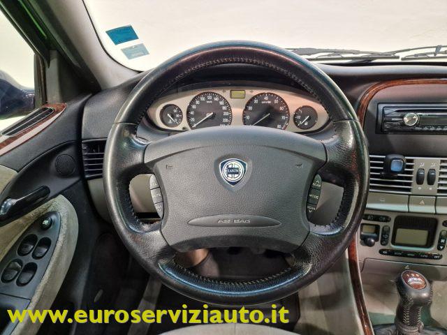LANCIA Lybra 2.0i 20V cat Station Wagon LX