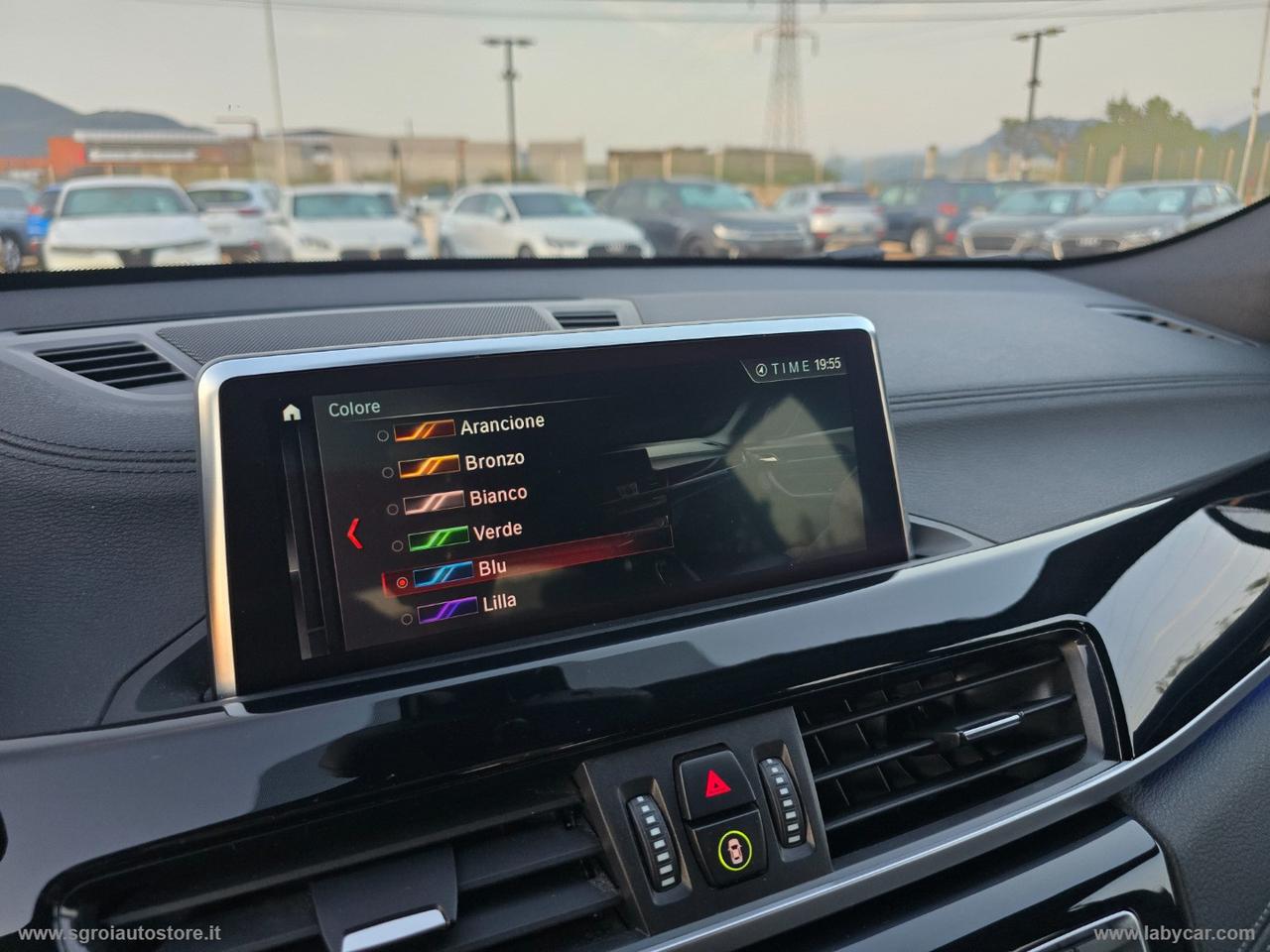BMW X2 xDrive20d Msport