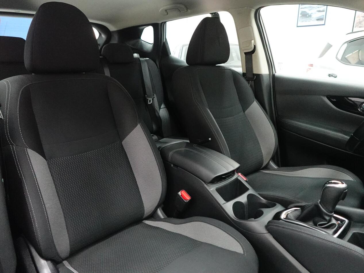 Nissan Qashqai 1.5 BlueDCI 115 CV DCT BUSINESS