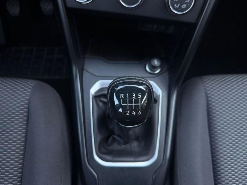 Volkswagen T-Roc 1.0 TSI Life