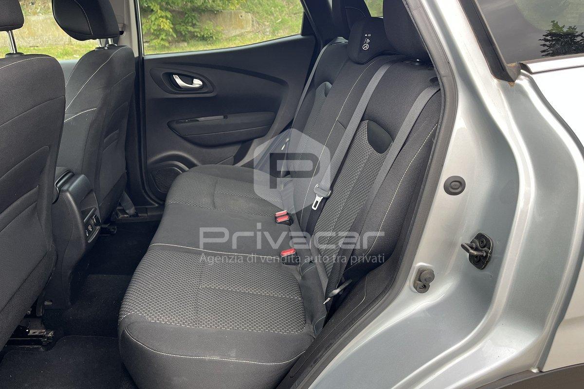 RENAULT Kadjar Blue dCi 8V 115CV EDC Sport Edition