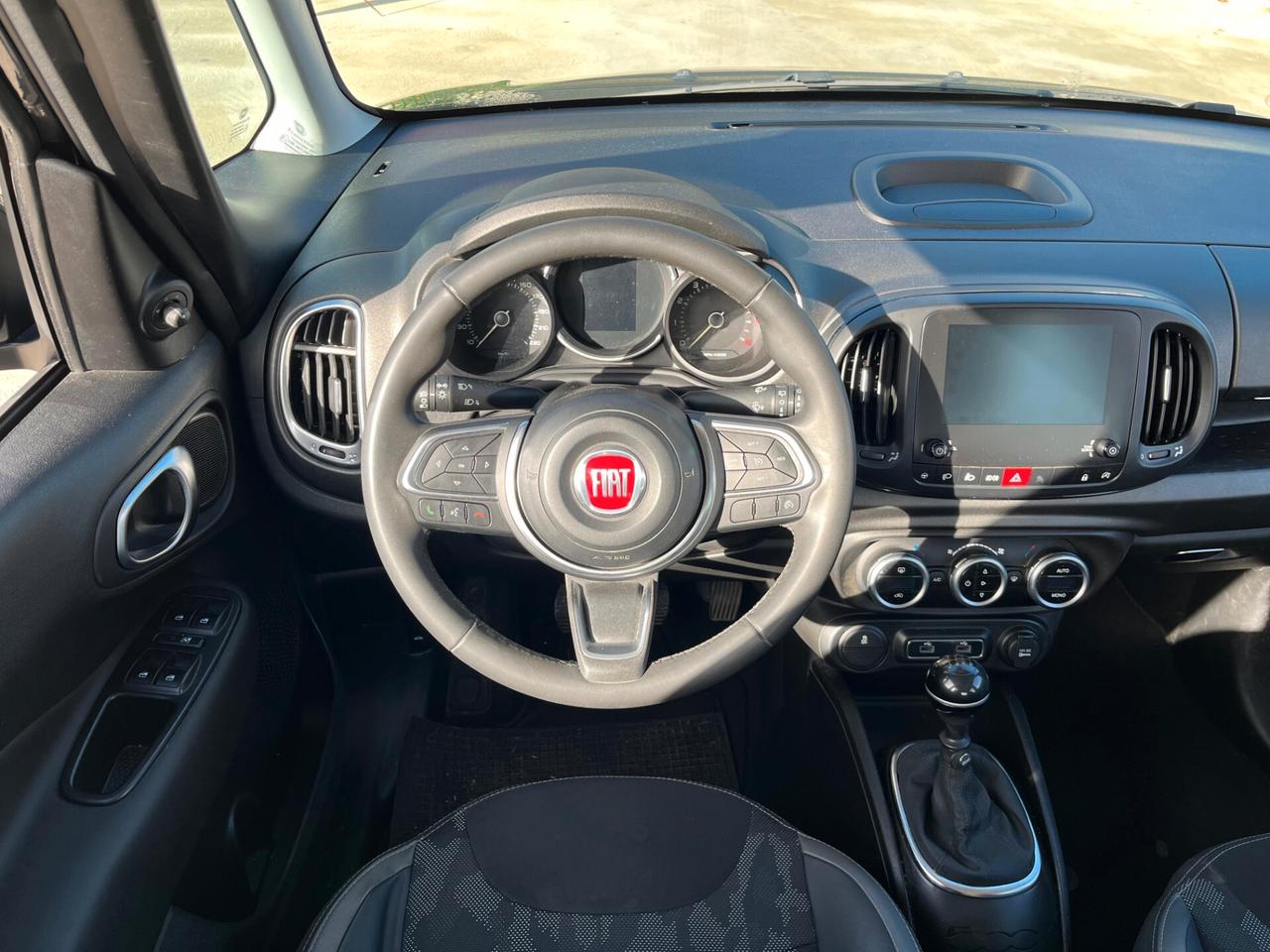 Fiat 500L 1.4 95 CV S&S Cross