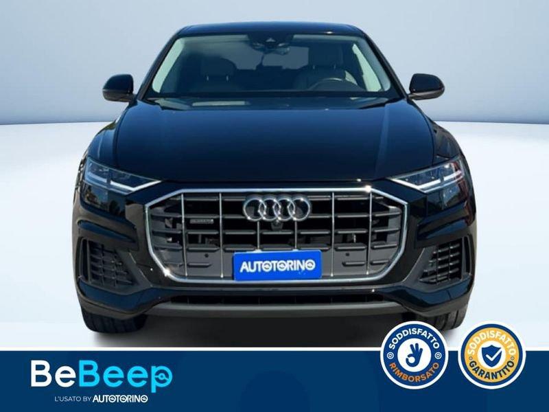 Audi Q8 50 3.0 TDI MHEV QUATTRO TIPTRONIC