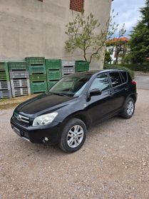 Toyota RAV 4 RAV4 Crossover 2.2 D-4D 136 CV Sol