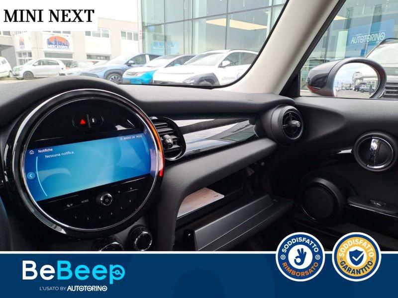 MINI Mini 3 porte 3P 1.5 COOPER CLASSIC