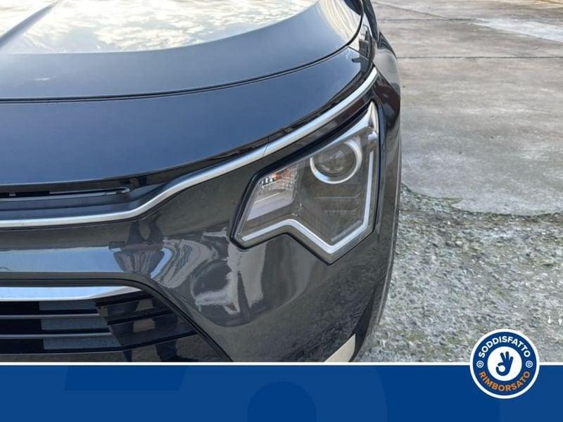 Kia Niro 1.6 HEV Style (TT) MY25