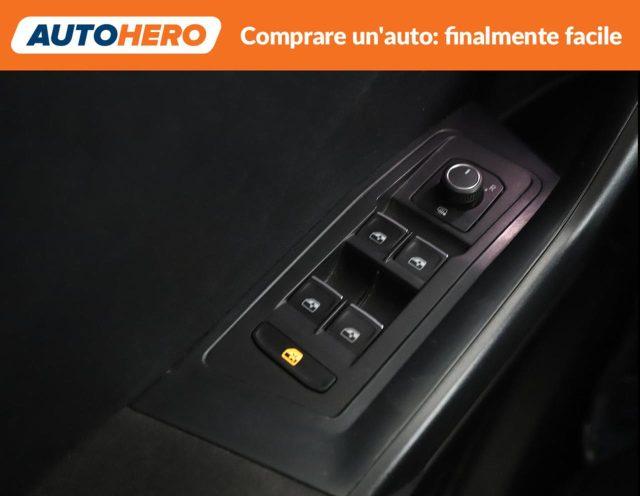 VOLKSWAGEN T-Roc 2.0 TDI SCR 150 CV DSG 4MOTION Advanced BlueMot. T