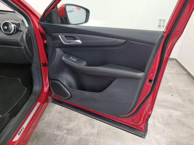 MG HS 1.5T-GDI Comfort