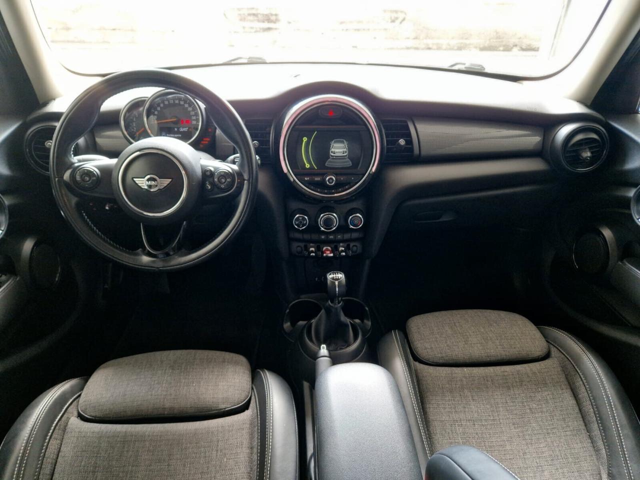 Mini Mini 1.5 Cooper D Hype 5 porte