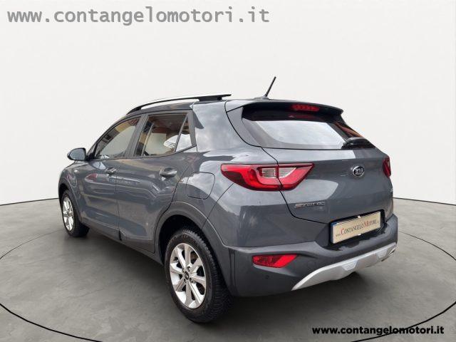 KIA Stonic 1.0 T-GDi GPL DCT Style