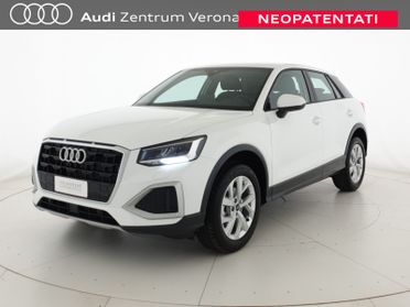 30TFSI 116CV Business Advanced