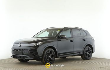 VOLKSWAGEN Tiguan 2.0 TDI 150 CV DSG R-Line