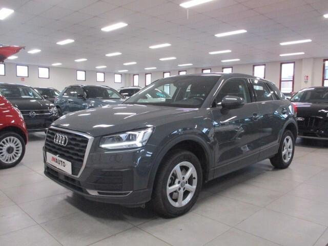 Audi Q2 1.6 TDI Business