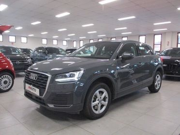 Audi Q2 1.6 TDI Business