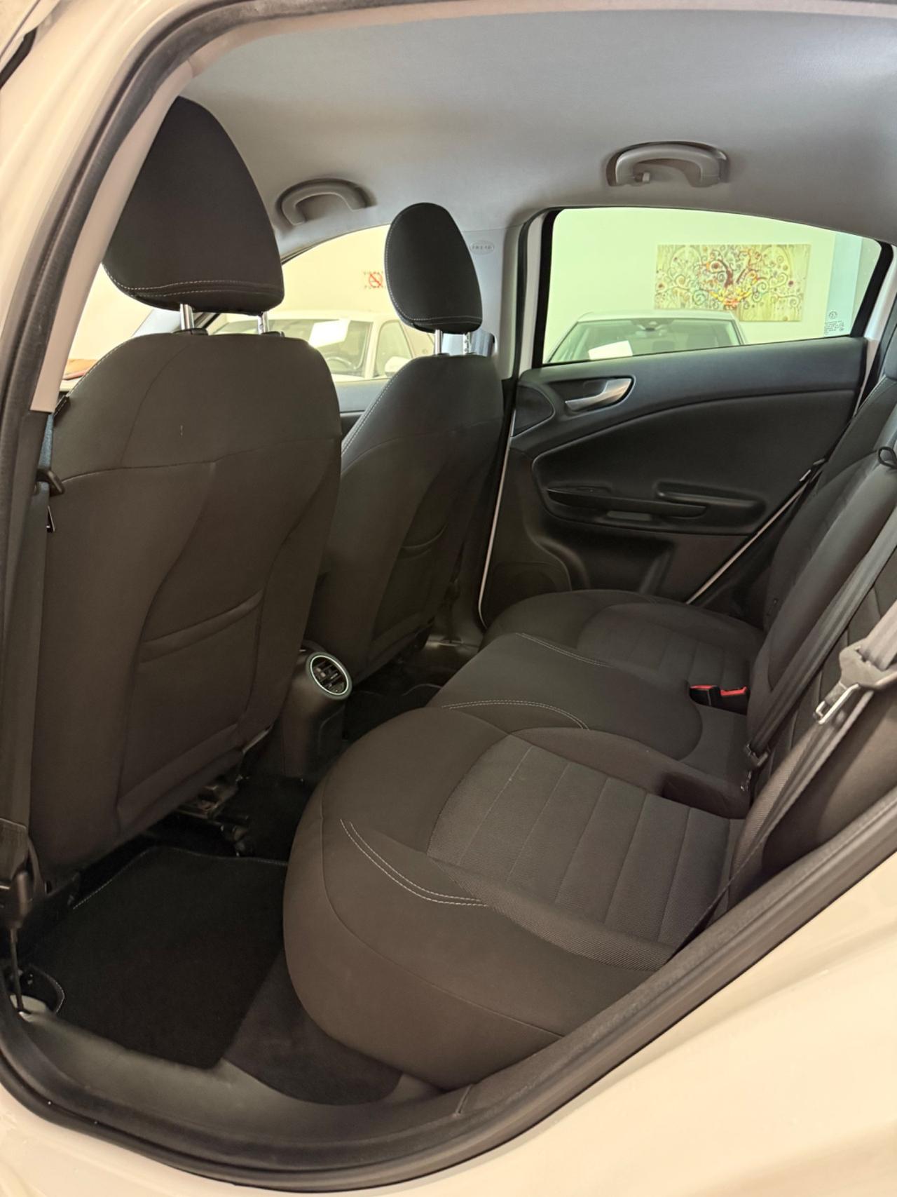 Alfa Romeo Giulietta 1.6 JTDm 120 CV Sport