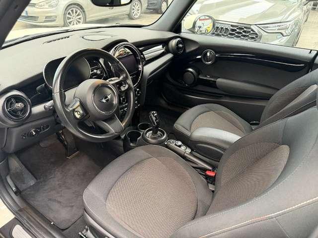 MINI Cooper Cabrio Mini 1.5