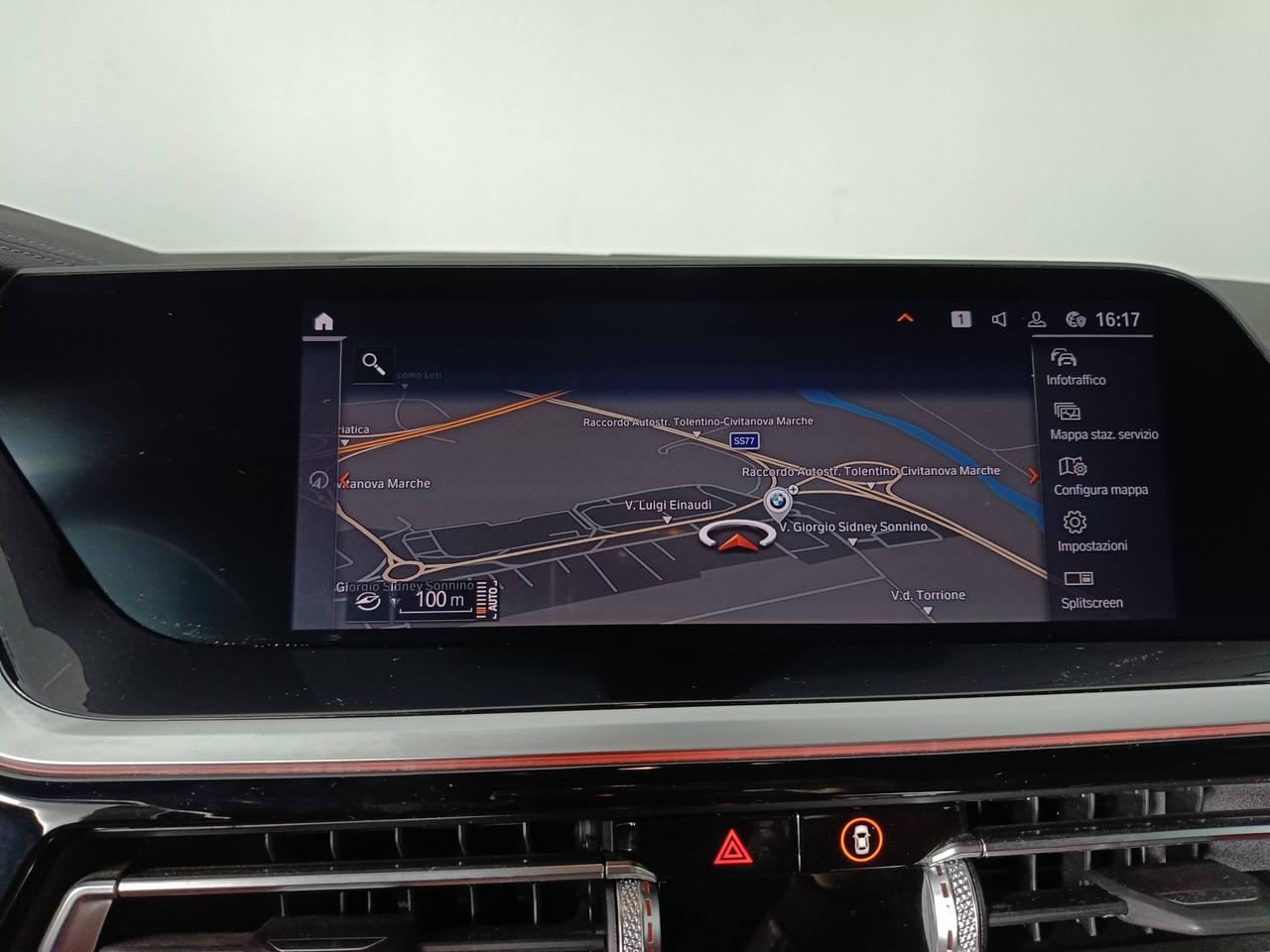 BMW Z4 G29 - Z4 sdrive 20i Msport auto