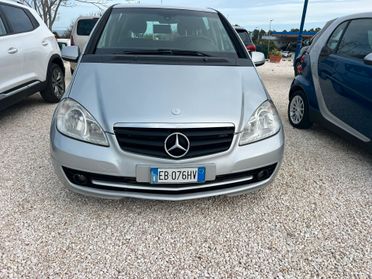 Mercedes-benz A 160 CDI BlueEFFICIENCY Avantgarde