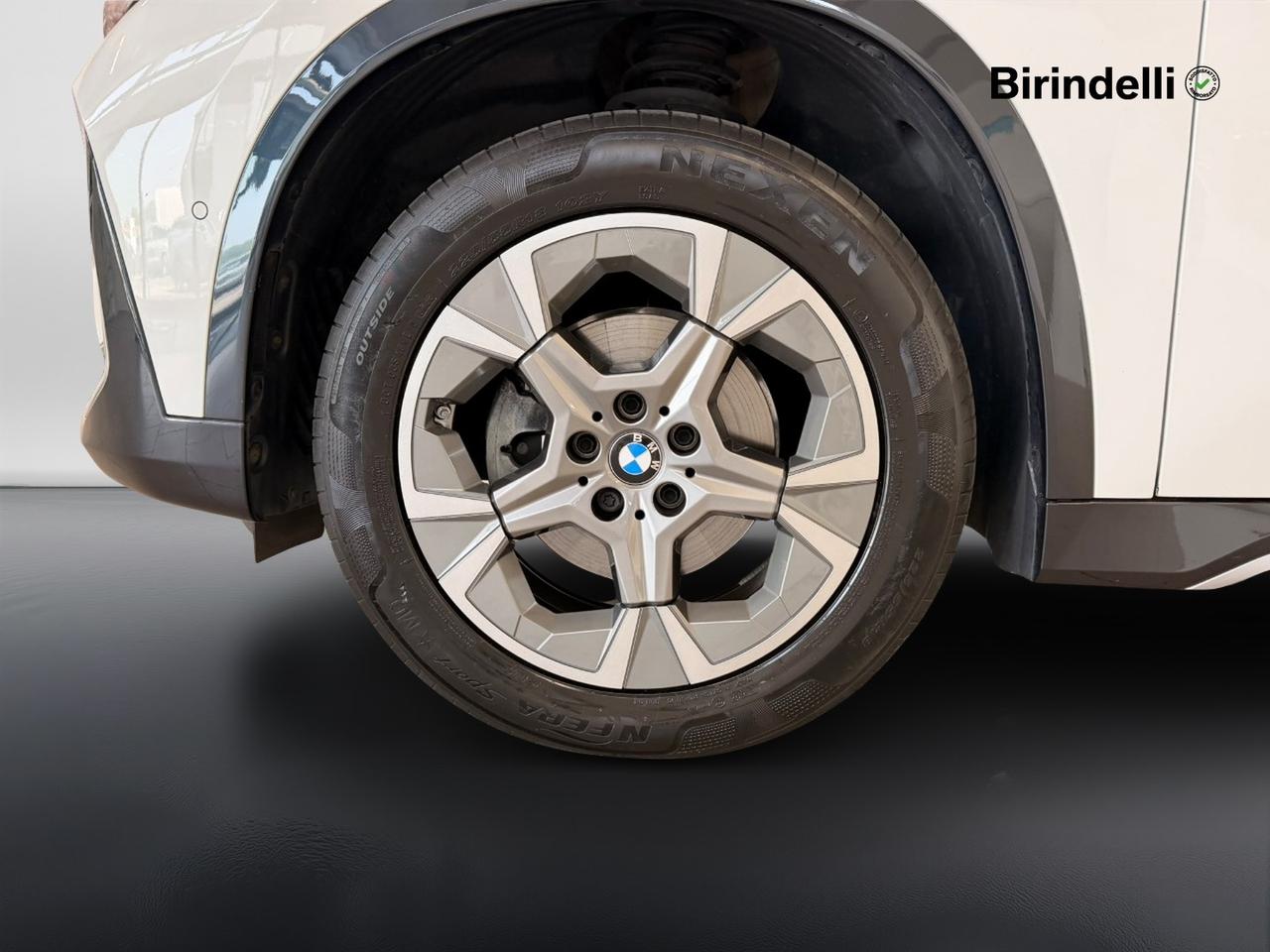 BMW X1 (U11) - X1 sDrive 18d xLine