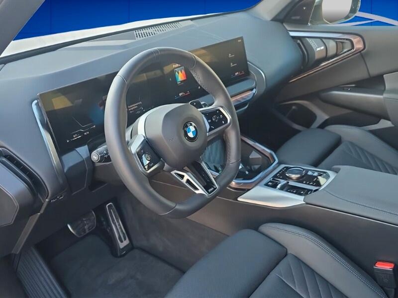 BMW X3 (G45) X3 xDrive20d 48V MSport