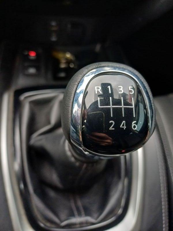 Nissan X-Trail 1.7 dCi 150 2WD N-Connecta PREZZO FINITO-AUTOCARRO