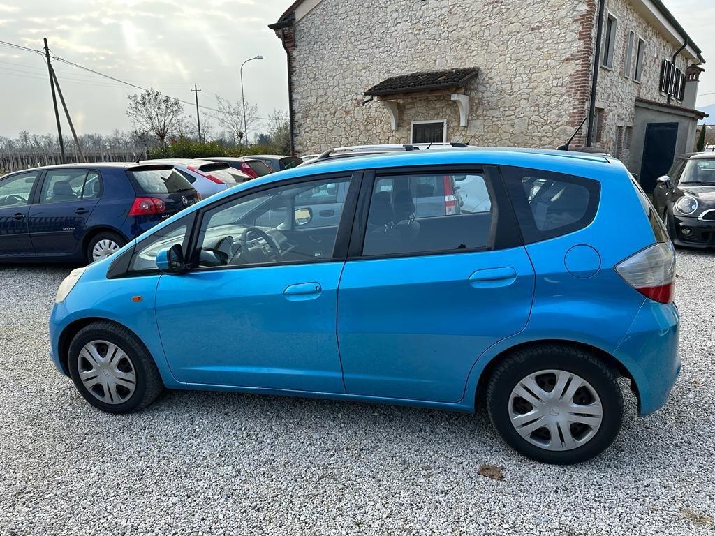 Honda Jazz 1.2 i-VTEC TREND