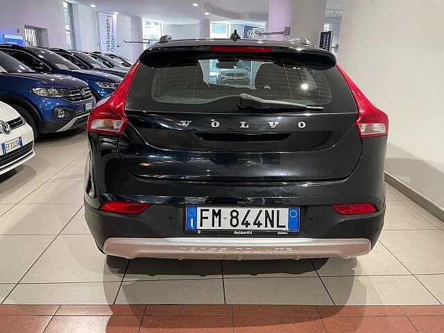 Volvo V40 Cross Country Cross Country D2 1.6 Kinetic