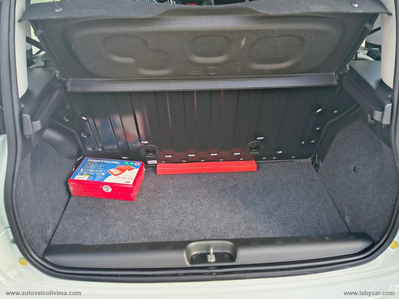 FIAT Panda 1.2 EasyPower Easy