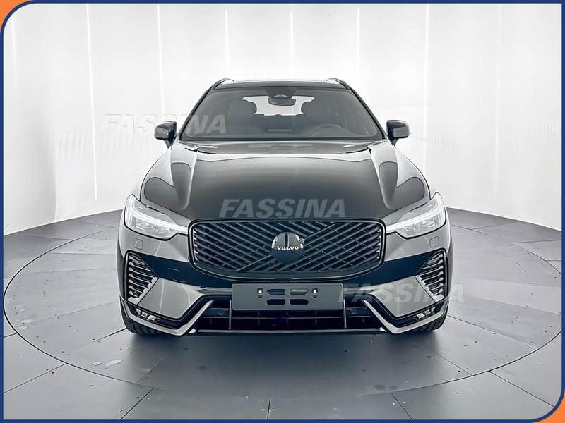 Volvo XC60 XC60 B5 AWD Plus Black Edition