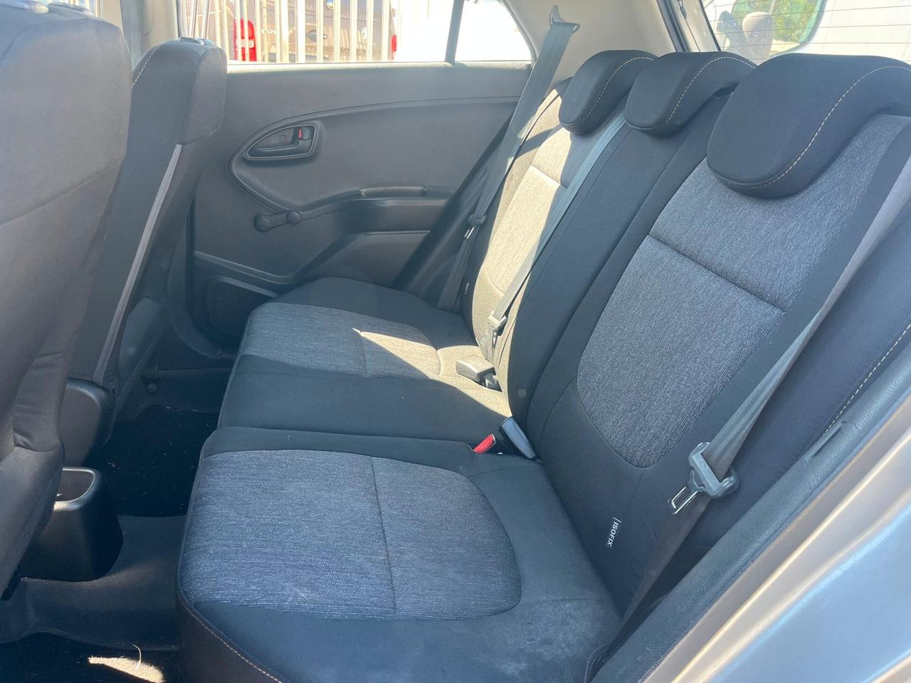 Kia Picanto 1.0 BENZ E5 SUPER PREZZO