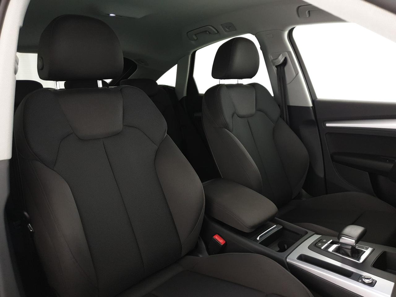 Sportback 40TDI 204CV quattro S tronic S line