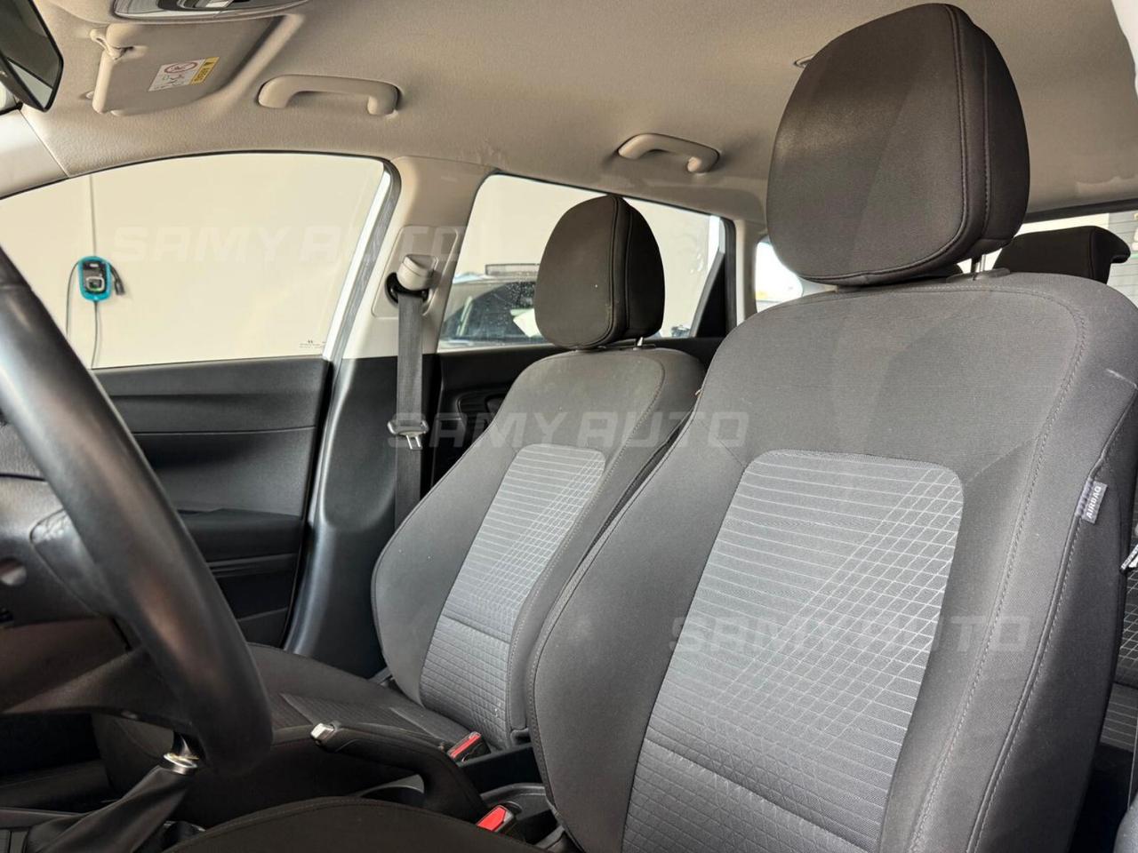 Hyundai i20 1.2 MPI Connectline