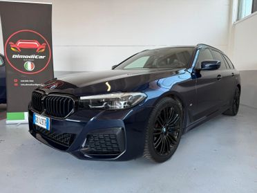Bmw 530 530d 48V xDrive Touring Msport