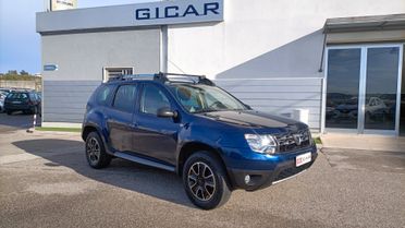 Dacia Duster 1.5 dCi 110CV Start&Stop 4x2 Lauréate