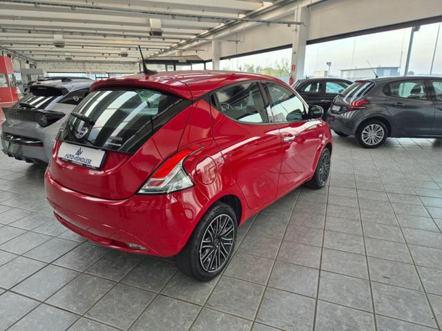 LANCIA Ypsilon 1.0 FireFly 5 porte S&S Hybrid Gold