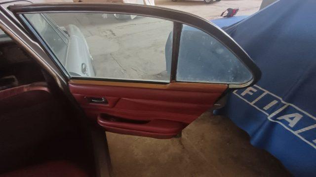 JAGUAR XJ 2.8