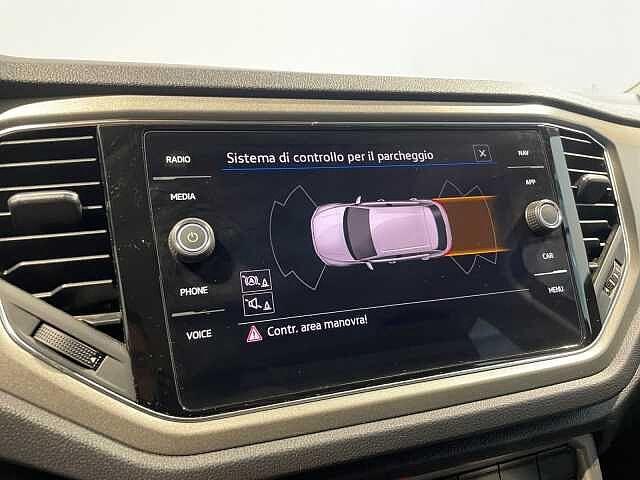 Volkswagen T-Roc 2.0TDI 150CV Style