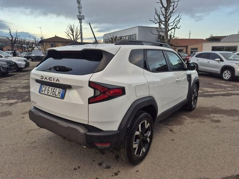 Dacia Duster Duster 1.0 Eco-G Expression 100cv