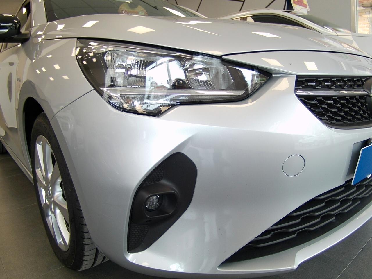 Opel Corsa 1.5 D 100 CV Elegance 2023