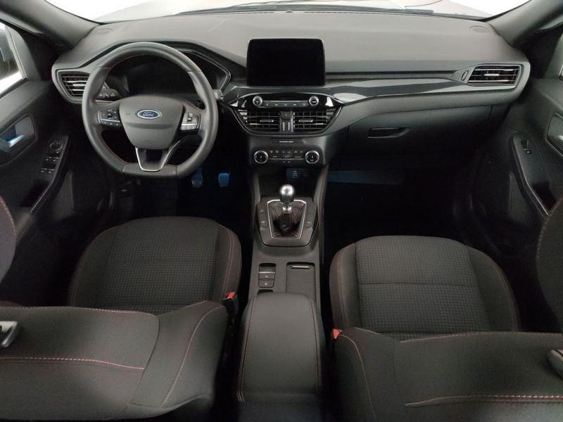 Ford Kuga 1.5 ecoboost ST-Line 2wd 150cv