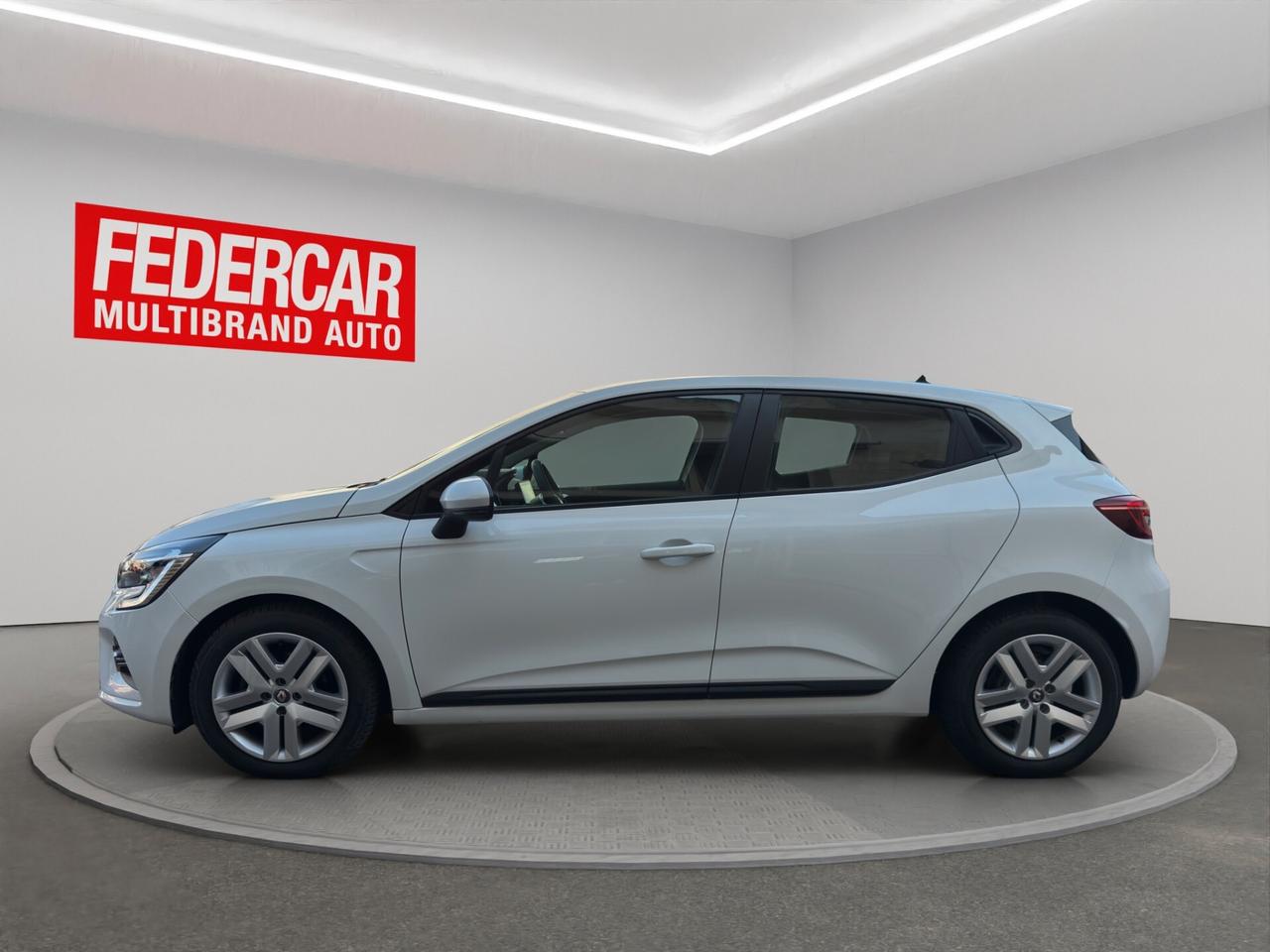 Renault Clio Blue dCi 100 CV 5 porte Evolution