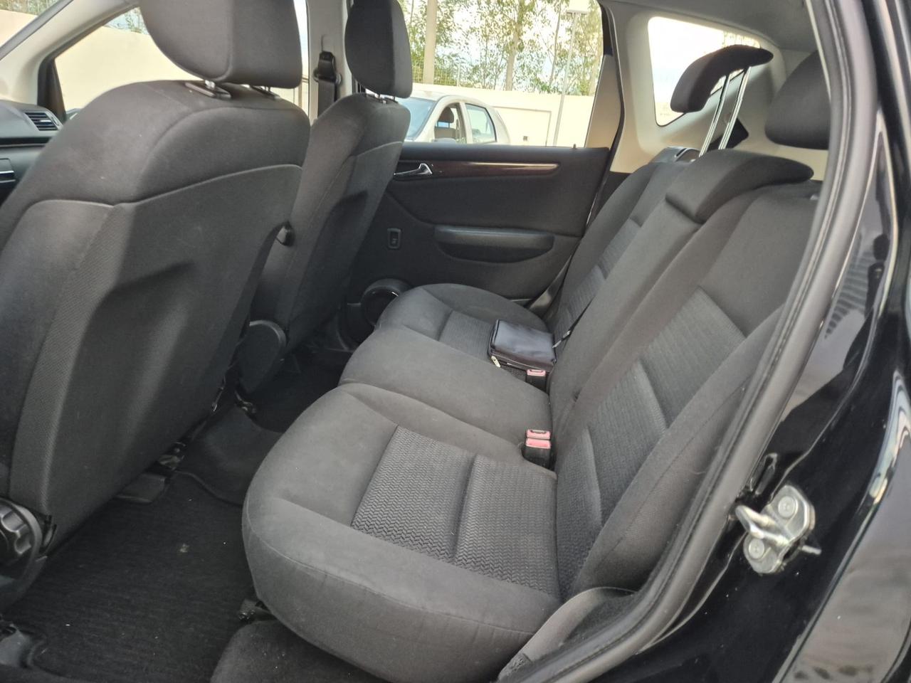 Mercedes-benz A 180 CDI Elegance