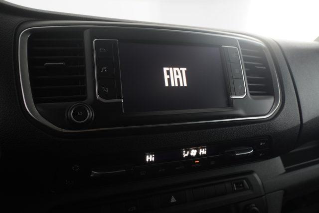 FIAT Scudo Scudo 2.0 BlueHDi 145CV PL-SL-TN Furgone Lounge