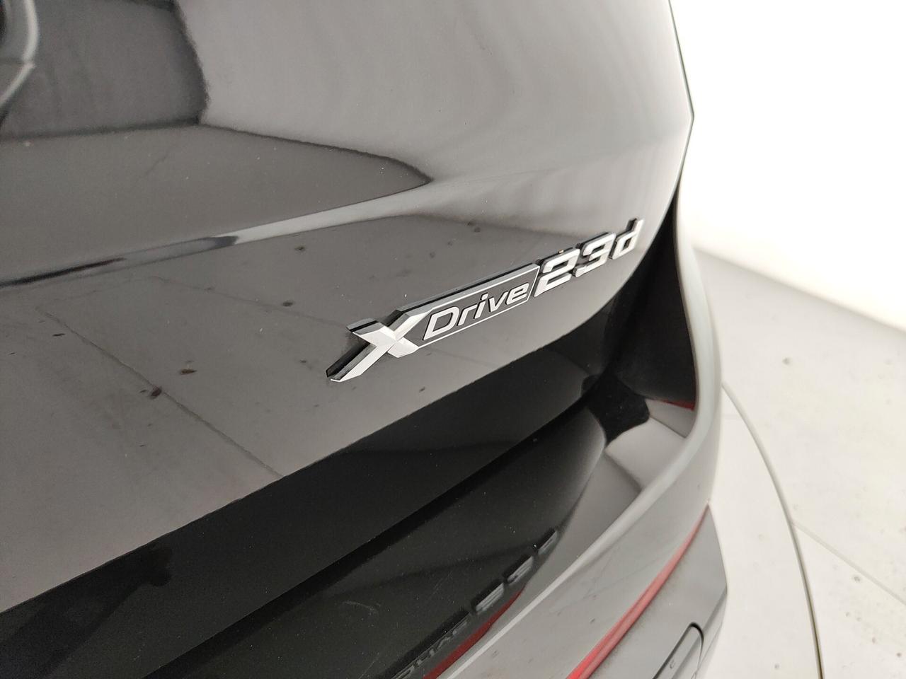 Bmw X1 xDrive 23d xLine