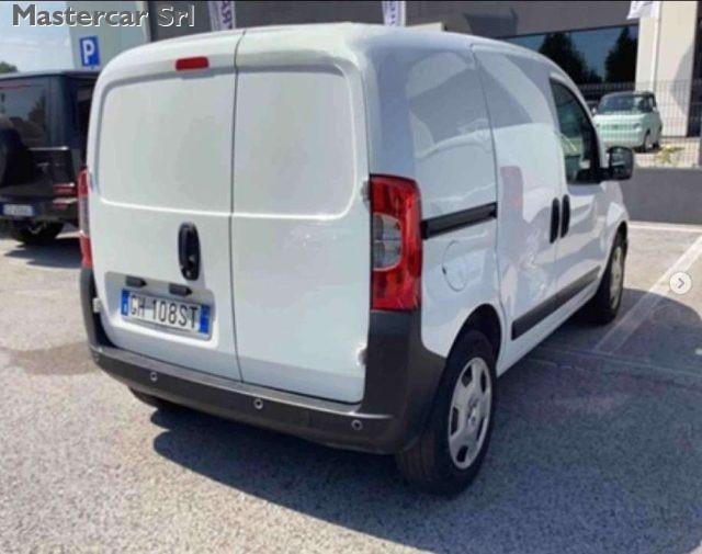 FIAT Fiorino 1.3 Multijet 95 CV E6d-final SX - GH108ST
