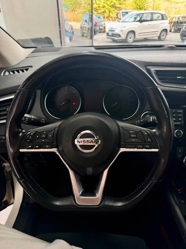 Nissan Qashqai 1.6 dci Tekna 2wd 130cv