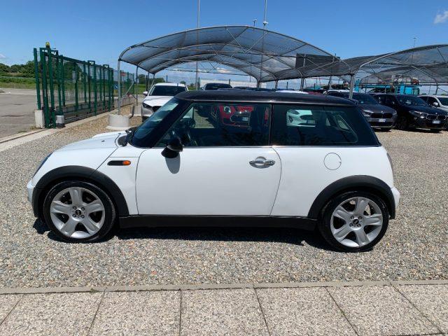 MINI Mini 1.6 16V Cooper